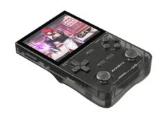 New Handheld Gaming Console K36 Portable Game Player 3.5 Inch HD Screen Classic Video Game Console Retro - Image 5