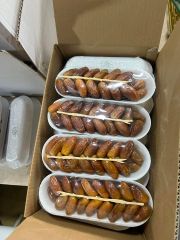 Dry Dates – product photo 5, product detail gallery