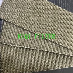 4mm High Temperature Basalt Air Slide Origin China Customized Yes Trademark RUIQI Model NO. RIQIB6 HS Code 591140000 Weight 3500g to - Image 4