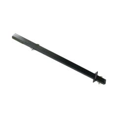 Box Trailer Auto Accessory Flatbed Trailer Channel for Cargo Control - Image 1