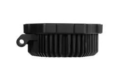 LED Offroad Car Work Lights Beam Flood Color Black Voltage 12V Power 21-30W IP Rating IP68 Voltage Type DC Mounting - Image 2