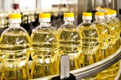 Refined Sunflower Oil Grade A Packaging bottle Shelf Life 18 - Image 1