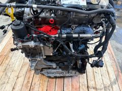 22 23 24 VOLKSWAGEN VW GTI MK8 2.0 TURBO ENGINE - Image 1