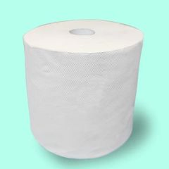 Manufacturer Giant Kitchen Paper Towels with Thickened Oil Absorbing Paper Customized - Image 6