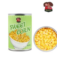 The best Choice of Canned Sweet Corn Wholesale Price Factory Supply - Image 6