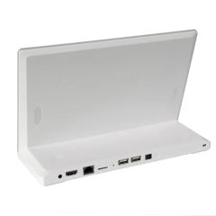 10 1 Inch Digital Photo Frame with Touch Screen Display - Image 3