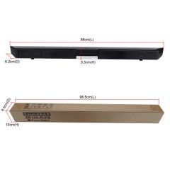 Ifp85 Inch Touch Panel Displays Interactive Whiteboard 85′ ′ Video Conference Smart Board with Movable Stand Flat Panel Monitor Mimio - Image 3