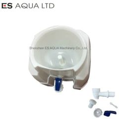 Good Quality Household Water Color Mini Water Dispenser Height 26mm Material ABS Trademark ES Origin China Specification - Image 5
