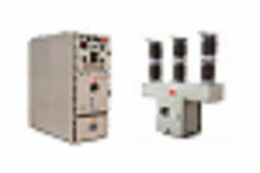3200A M V Switch Gears Current Rating 3200A Number of Poles Triple Pole Country of Origin Made in - Image 1