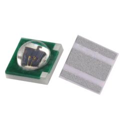 3535 Infrared SMD LED 1650nm IR LED Power 3W Origin China Life 100000h IP Rating IP33 LED Chips Sanan Beam Angle 120° Trademark - Image 2