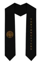 Custom Graduation Stoles with Logo Usage Neck Gender Unisex Trademark ODM Origin Zhejiang HS Code 62171090 Color Multi-color - Image 5