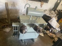 2 Phase 10 Kva Distribution Transformer Brand GE Power 10 kva Phase 2 Phase Current 10 amp Cooling Type Oil Cooled Onsite Support Available - Image 1