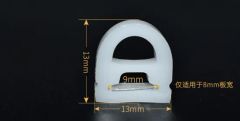 13X13mm Flex LED Neon Waterproof Outdoor Signs Silicone Strip Light Neon Rope Lights - Image 2
