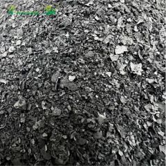 Shiny Flake Soluble Humic Acid Potassium Fertilizer - Image 5