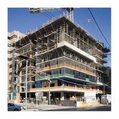 Commercial Building Construction Services Type of Project Office - Image 2