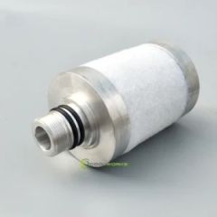 24771180 38008579 Oil Separator Filters Element Screw Air Compressor Parts Oil-Gas Separation Air Filter Oil Filter - Xinxiang Coolworks Filter Co., Ltd.