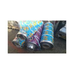 Affordable BOPP film scrap for sale ideal for manufacturing and industrial reuse - Image 5