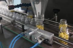 Automatic Tablet Capsule Counter/Capsule Counting Machine/Capsule Counter - Image 2