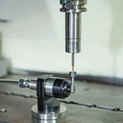 Factory Direct Sale CNC Machine Tool Setter Z Zero Setter CNC Machine Tool Accessories - Image 6