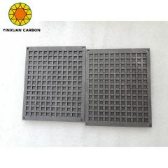 OEM Customized Graphite Mold Model Yxgm150 Clearance 12% Model NO. YXCB Density 1.73G/Cm³ Trademark YINXUAN Certificate ISO9001 - Image 3