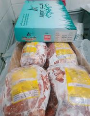 FROZEN BONELESS BUFFLO MEAT - Image 2