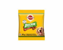 Pedigree Biscrok Dog Biscuits for a Crunchy Reward That Makes Everyday Moments With Your Dog More Enjoyable - Image 1