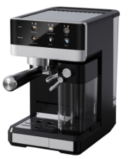 coffee maker certificate from Shanghai Prime Technology Co., Ltd.