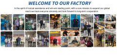 Welcome to our factory certificate of Quanzhou Panlong Sihai Machinery Co., Ltd. – certificate photo, supplier certificates section