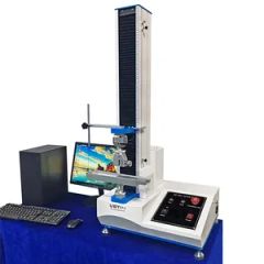 High-Precision Universal Tensile Testing Machine for Peel Strength Test - UBY Industrial Co., Ltd.