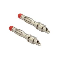 Quality Male Solid Contact Customed Cable Technology for Medical Applications - Image 4