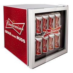 Budweiser Lager 24 Pack 330ml Draft Beer in Bulk Box Steam Beer Variety Packaged in Bottles – product photo 3, product detail gallery