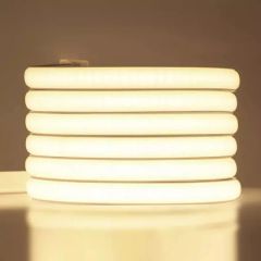 COB 288LEDs/M Strip Neon Rope Lights Waterproof AC220V~240V Flex LED Light Bar - Image 4
