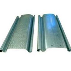 Rolling Shutter Automation Shutter Type SS/MS Control Components Remote Surface Treatment Anodized Strips Operation Type Manual And - Image 2