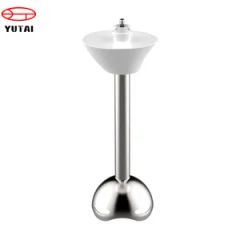 4in1 Multi-Functional Household Hand Mixer Trademark YUTAI HS Code 8509409000 Applicable Number 4-5 Origin Guangdong, China - Image 3