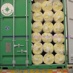 Rock Wool Insulation Blanket Origin China HS Code 6806109090 Color Grey, Yellow Trademark WINNEZONE Usage Heat Insulation - Image 6