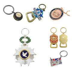 CK-001 Custom Anime Logo Keychain 1Y MOQ100 500K/Year Size Custom Logo Custom Mold Custom Origin China Color Custom Shape Custom - Image 1