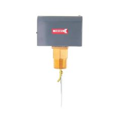 Pressure Water Flow Switch for Air Model NO. SLG Trademark Hengsen Work Stress 1.0MPa HS Code 9032900090 Bellows Life 50K - Image 2