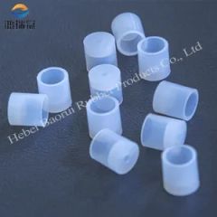 Rubber Shaped Parts Silicone Rubber Customize Parts Origin China Model NO. Custom HS Code 4016931000 Keyword9 Rubber Plug - Image 5