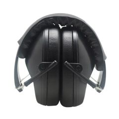 Sound Proof Hearing Protection Foldable Earmuffs - Image 6