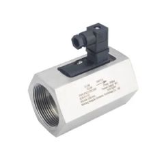 Alarm Flow Switch for Circulation Cooling Water Pump Origin China Model NO. FSa HS Code 90262010 Trademark HIGHJOIN Media Type Liquid - Image 6