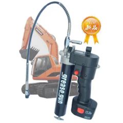 24V Cordless Grease Gun Origin China HS Code 84672990 Certification CE Payment Terms: T/T Type Electric Grease Gun Update Method by - Image 1