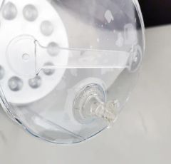 Inflatable Solar Powered Lantern - Image 3
