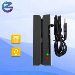 Advanced Zcs100IC Card Reader for Smart Locker Access Systems - Image 6
