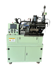 Heavy-Duty Cutting and Fusing Machine for Wire Ropes Efficiency - Image 2
