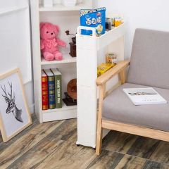 Kitchen Storage Shelf Plastic Kitchen Vegetable Storage Rack Kitchen Storage Shelf - Image 5