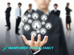 Manpower Recruitment Consulting Service Salary Range @10000 Preferred Gender Any Experience Required 25+ Employment Type Full - Image 1