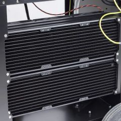 Portable Moving Induction Heater for Brazing Soldering Annealling Quenching Preheating Metal - Image 6
