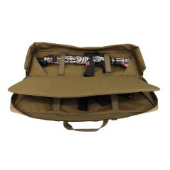 Laser Cut Tactical Backpack Portable Firearm Organizer - Image 5