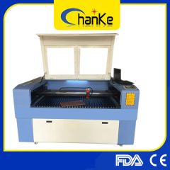 Laser Greeting Card Cutting Machine Paper Wedding Card Laser Cutter - Image 5