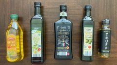 Best quality of Extra Virgin Oil , worldwide delivery and wholesale price – product photo 1, product detail gallery